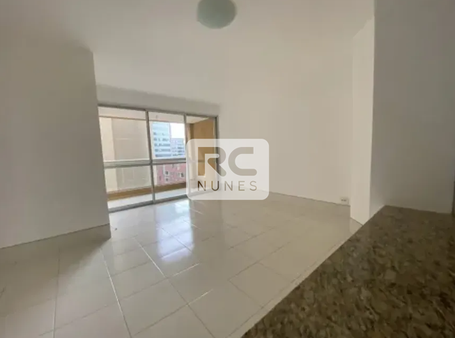 Apartamento para aluguel no Savassi: 