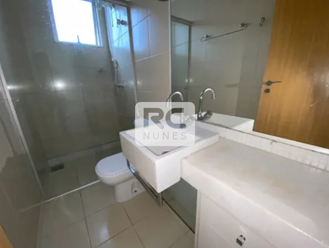 Apartamento para aluguel no Savassi: 