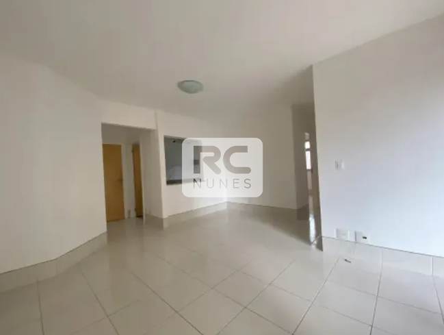 Apartamento para aluguel no Savassi: 