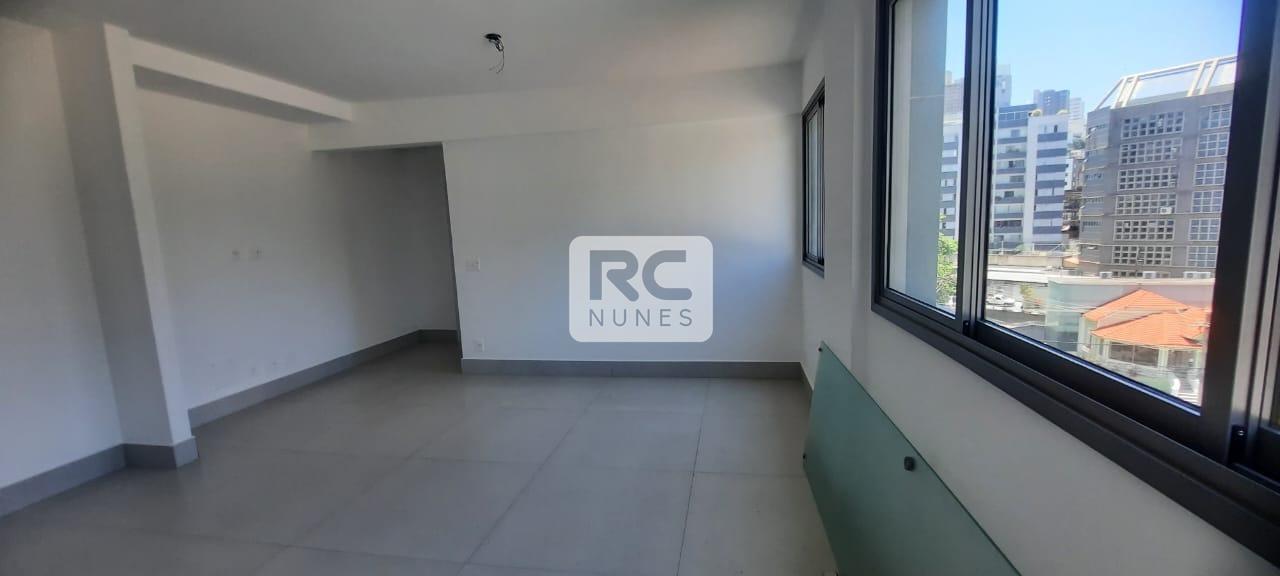 Apartamento à venda no Funcionários: 