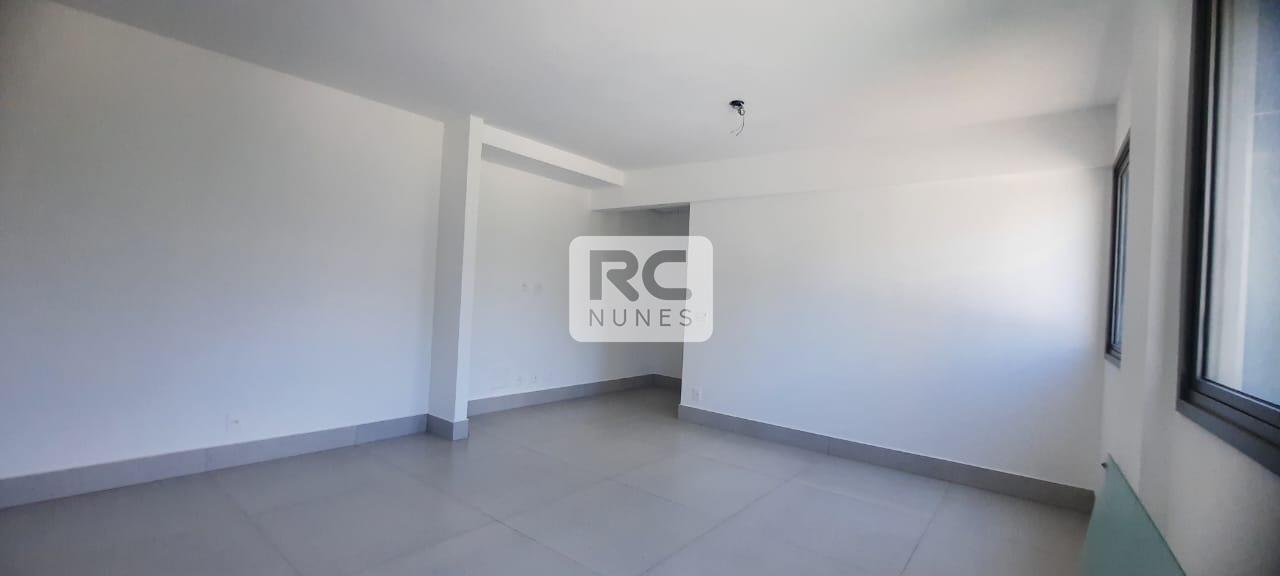 Apartamento à venda no Funcionários: 