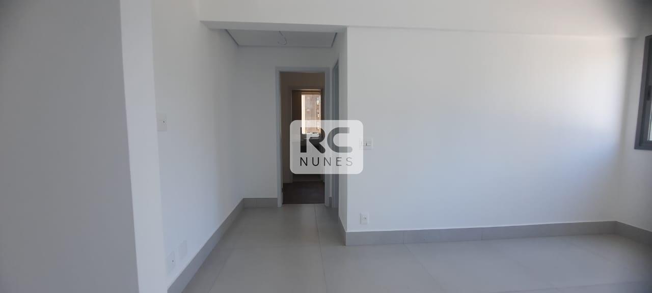 Apartamento à venda no Funcionários: 