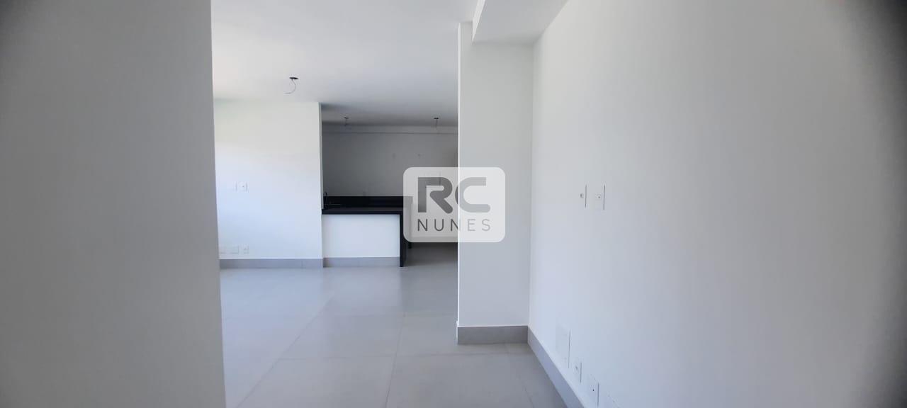 Apartamento à venda no Funcionários: 