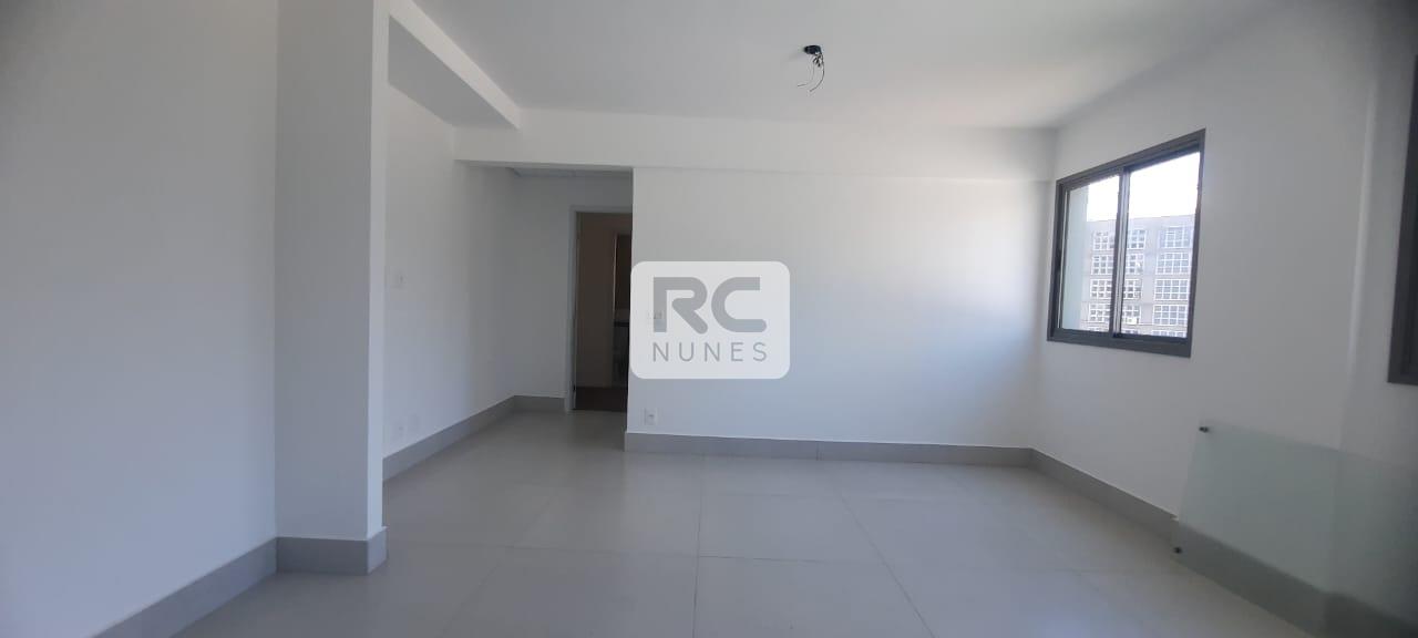 Apartamento à venda no Funcionários: 