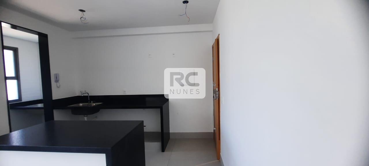 Apartamento à venda no Funcionários: 