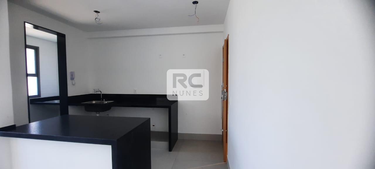 Apartamento à venda no Funcionários: 