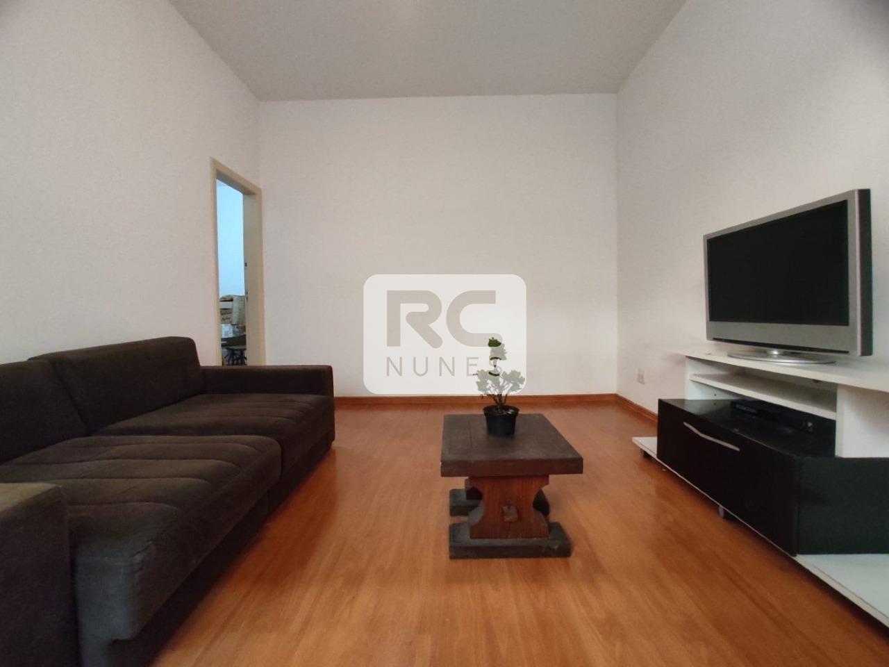 Apartamento à venda no Santo Agostinho: 