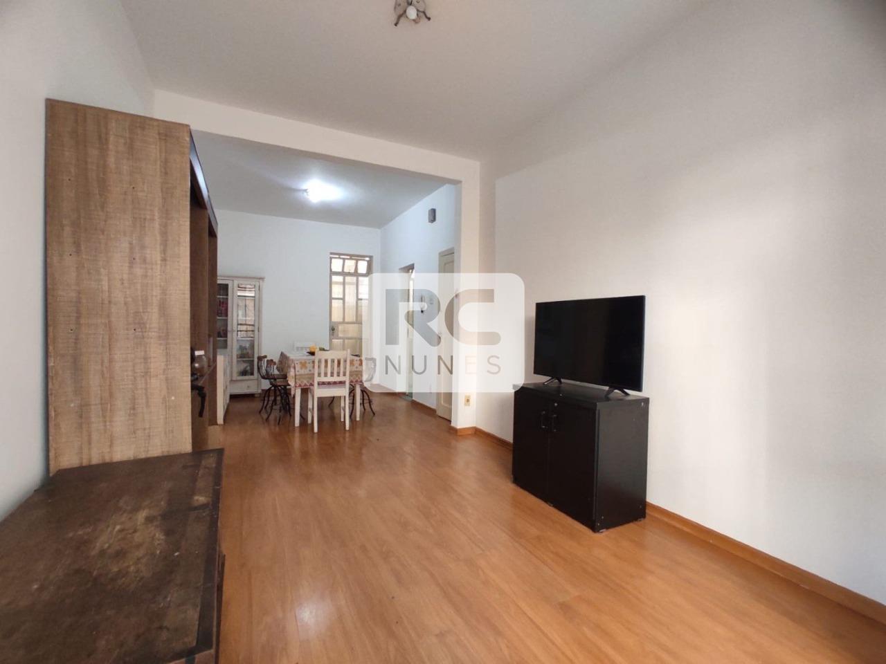 Apartamento à venda no Santo Agostinho: 