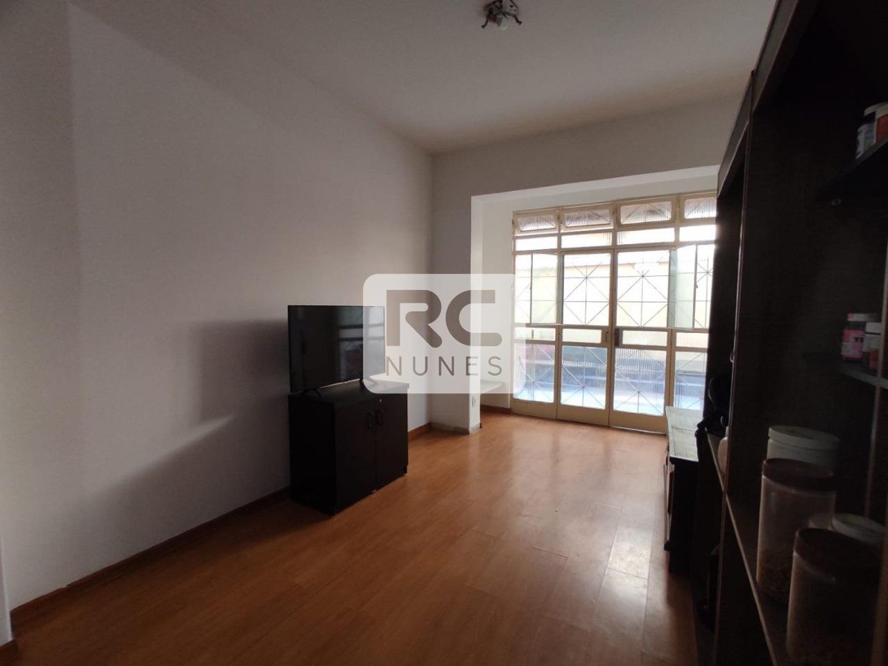 Apartamento à venda no Santo Agostinho: 