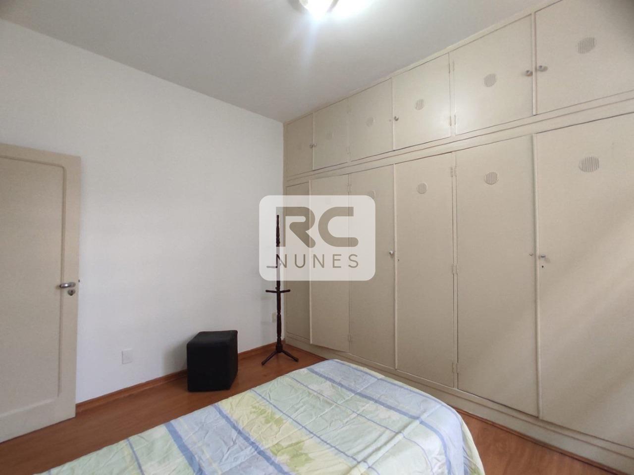 Apartamento à venda no Santo Agostinho: 