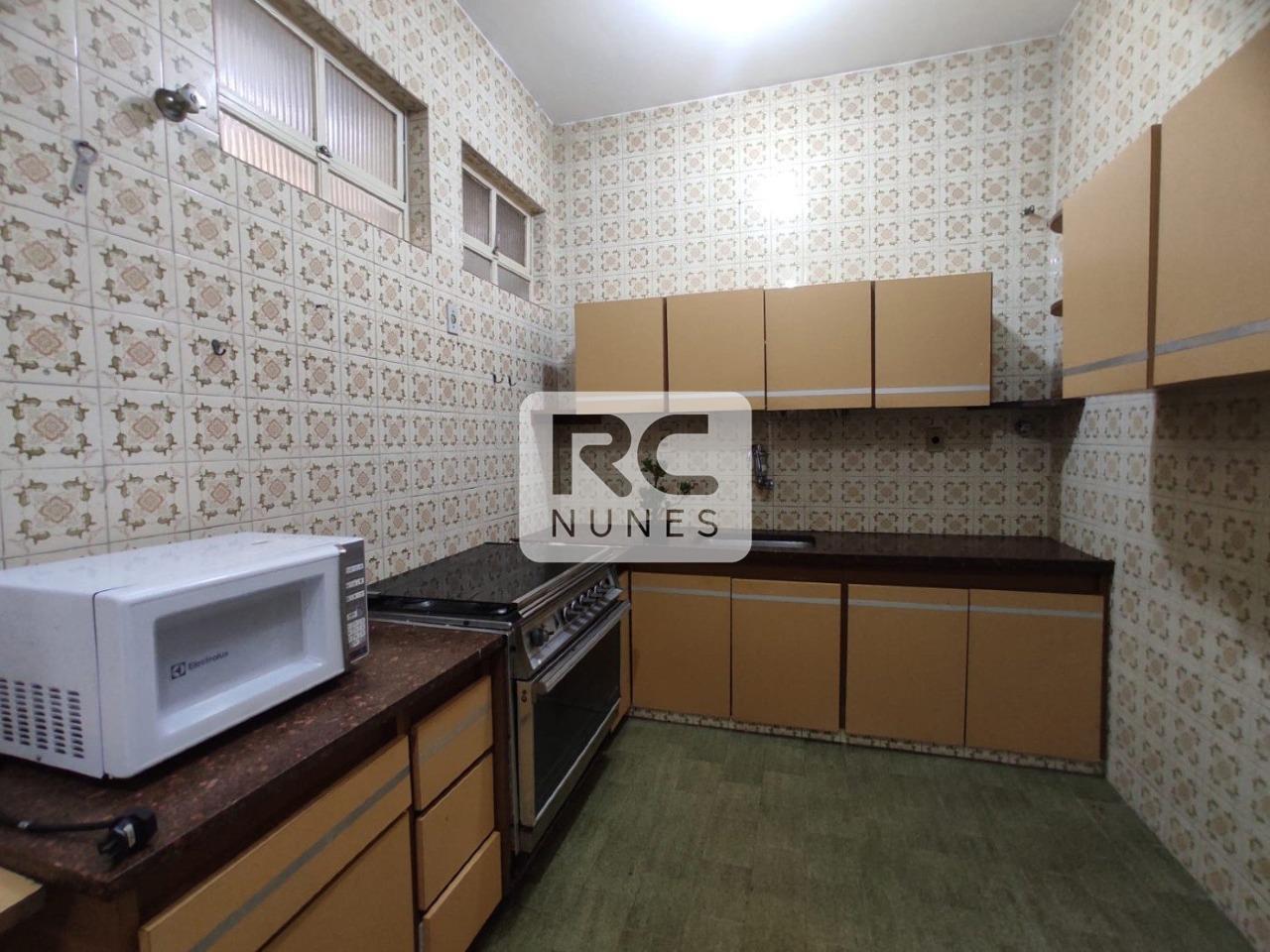 Apartamento à venda no Santo Agostinho: 