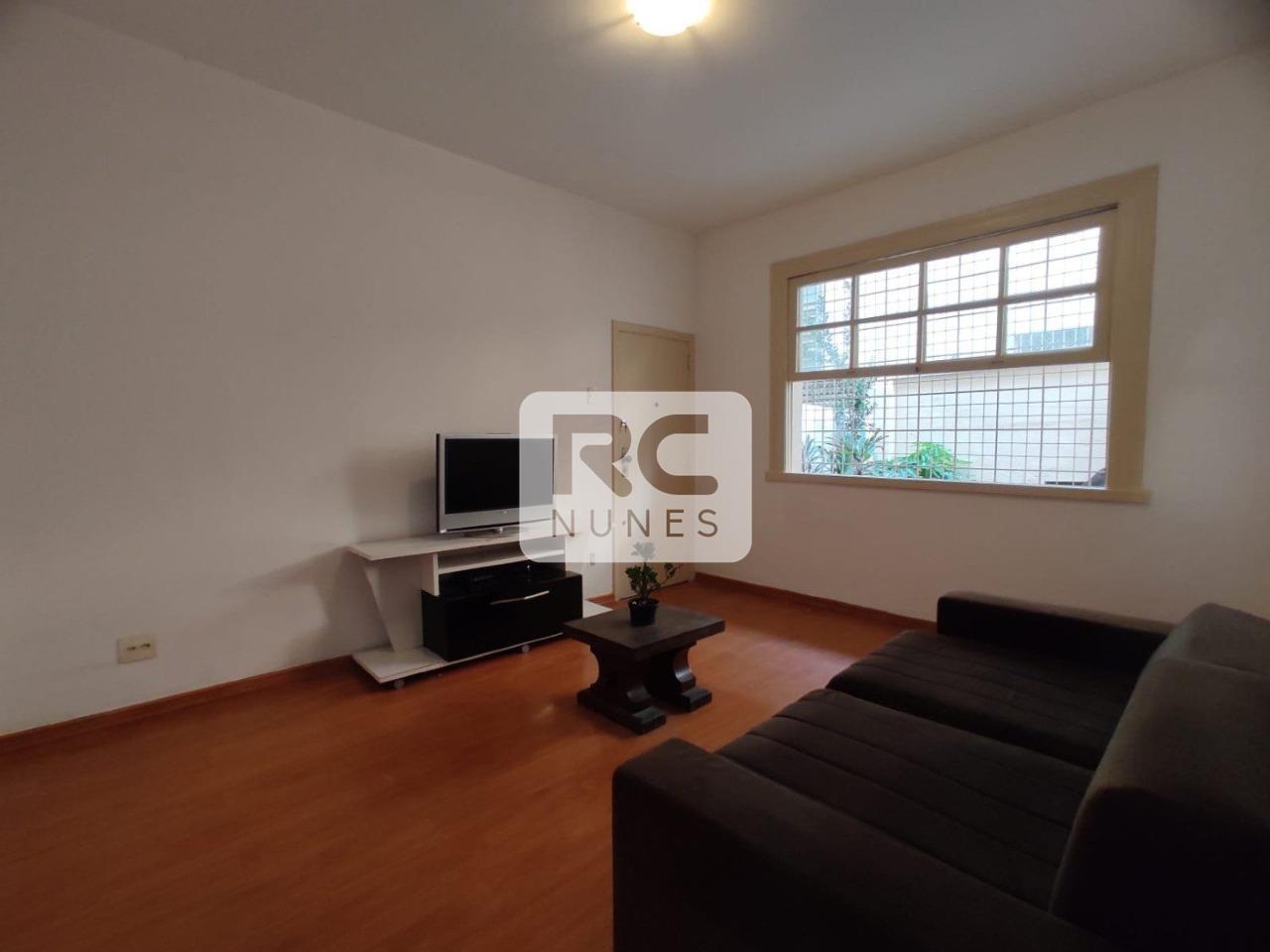 Apartamento à venda no Santo Agostinho: 