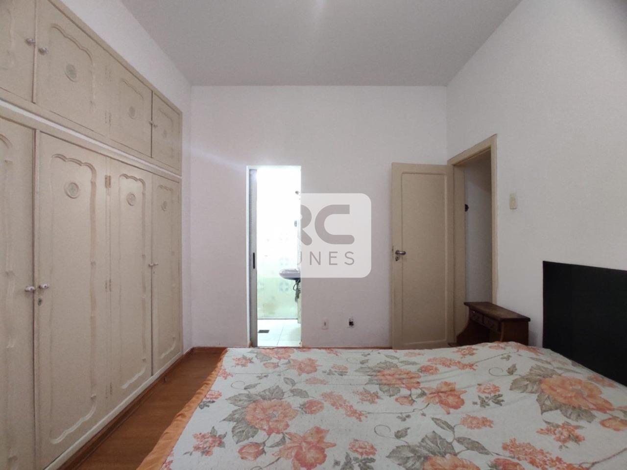 Apartamento à venda no Santo Agostinho: 