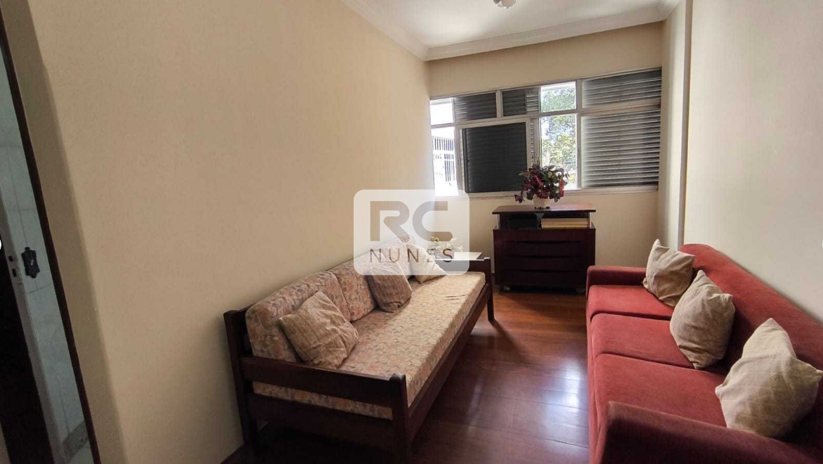 Apartamento à venda no Lourdes: 