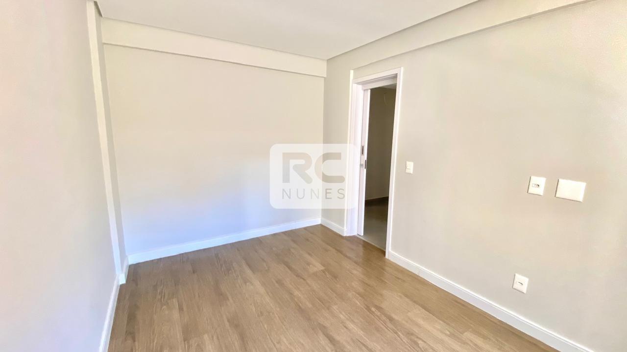 Cobertura à venda no Santo Antônio: 