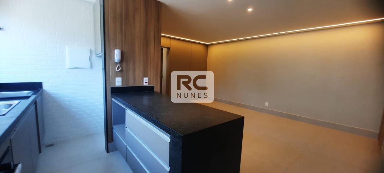 Apartamento à venda no Funcionários: 