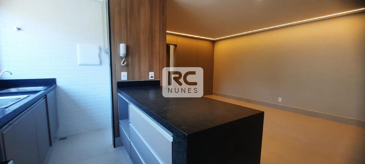 Apartamento à venda no Funcionários: 