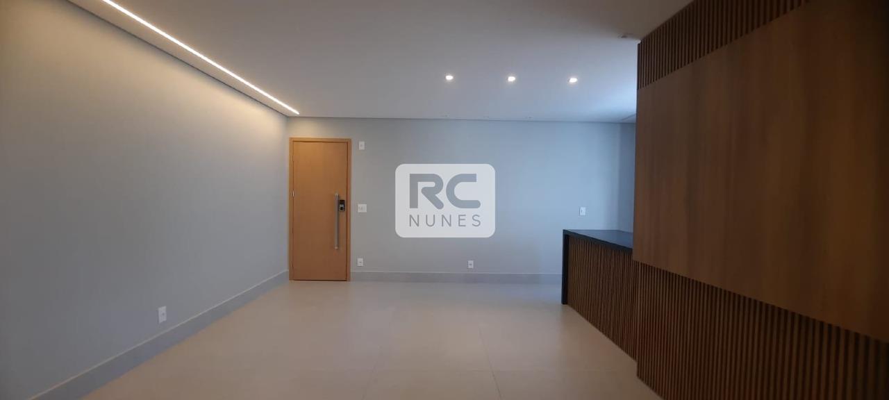 Apartamento à venda no Funcionários: 