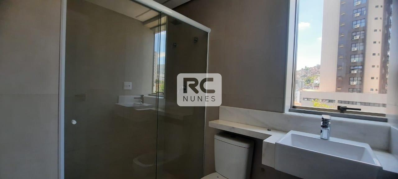 Apartamento à venda no Funcionários: 