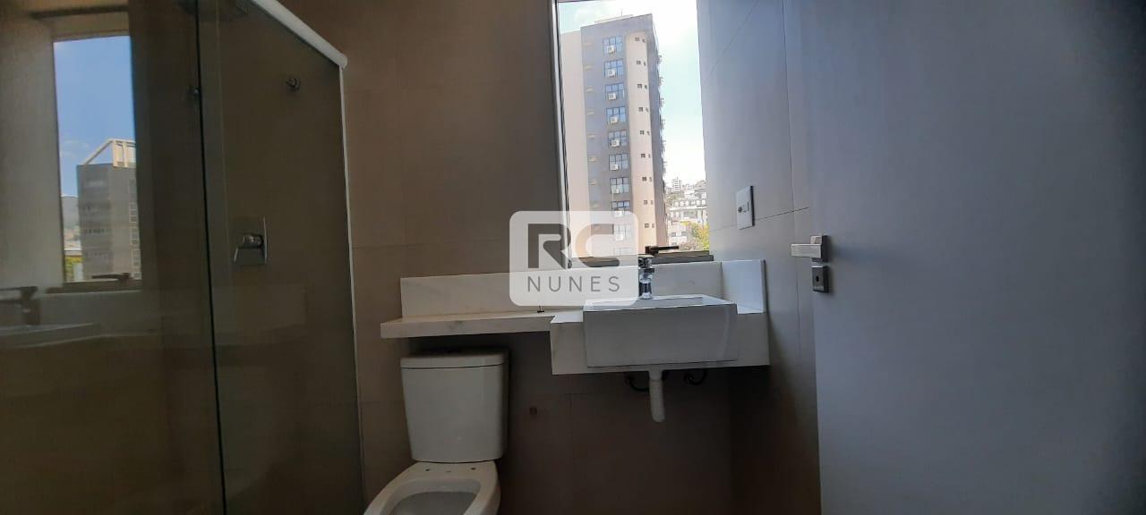 Apartamento à venda no Funcionários: 