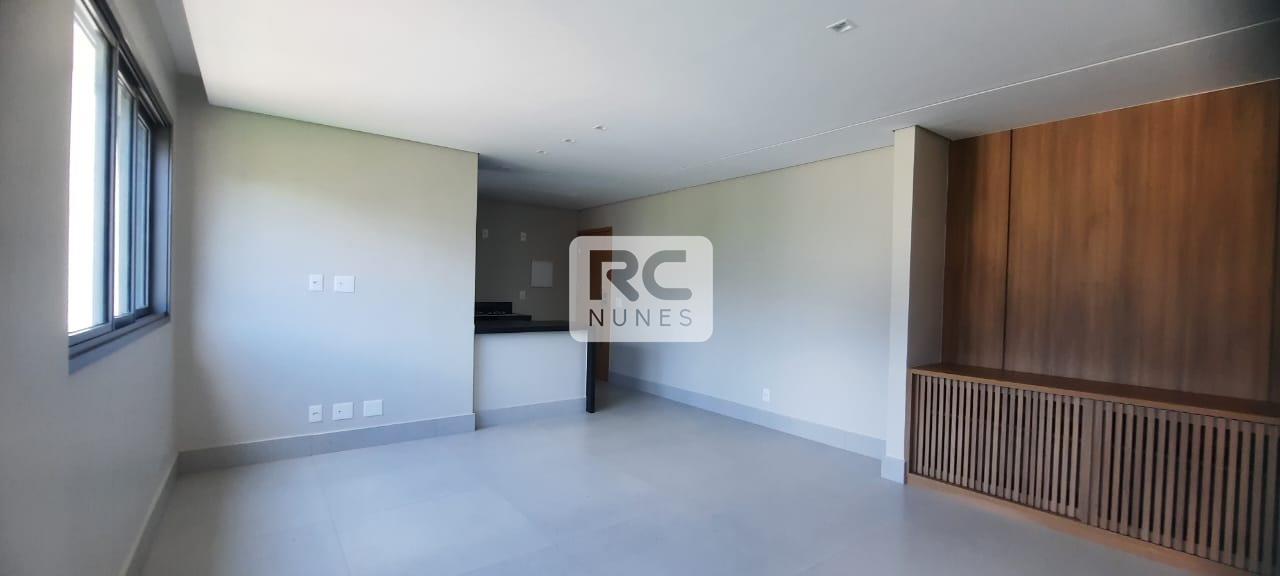 Apartamento à venda no Funcionários: 