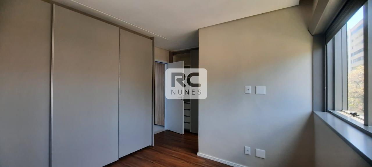 Apartamento à venda no Funcionários: 