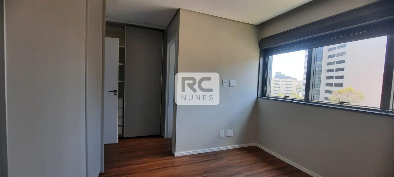 Apartamento à venda no Funcionários: 