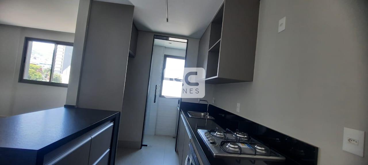 Apartamento à venda no Funcionários: 