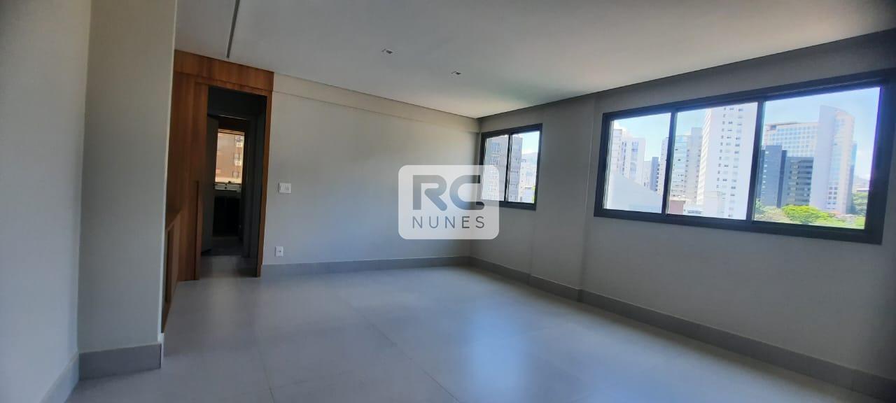 Apartamento à venda no Funcionários: 