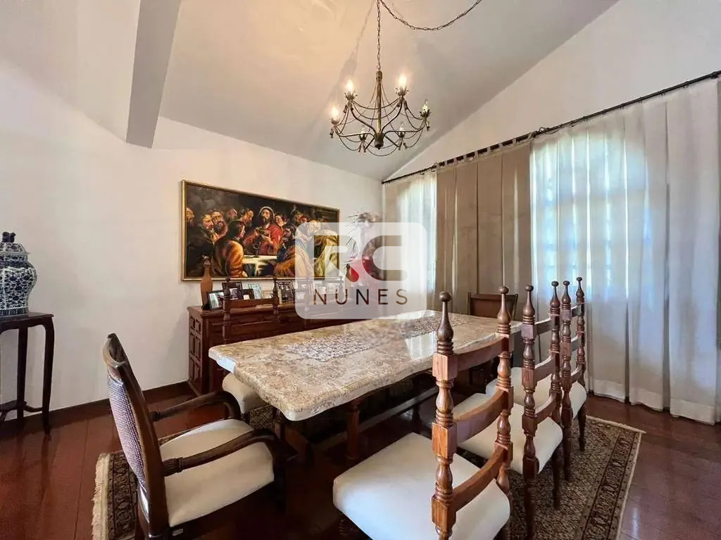 Casa à venda no Belvedere: 