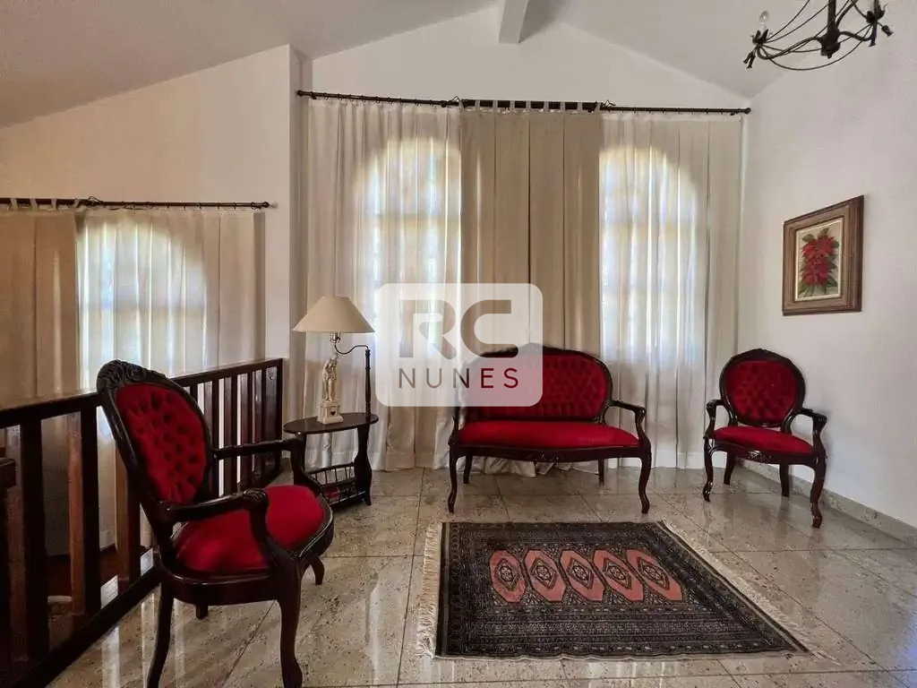 Casa à venda no Belvedere: 