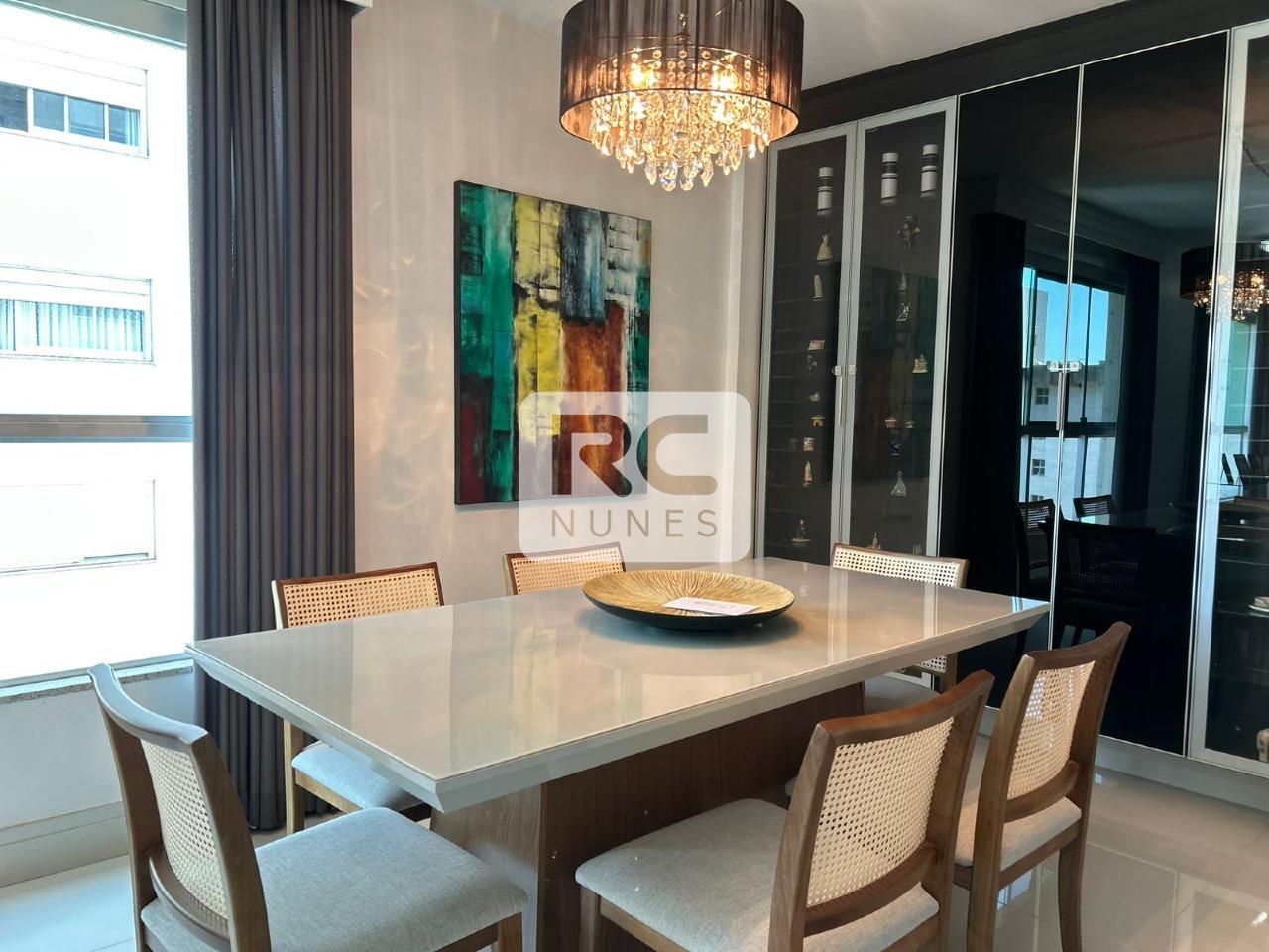 Apartamento à venda no Savassi: 