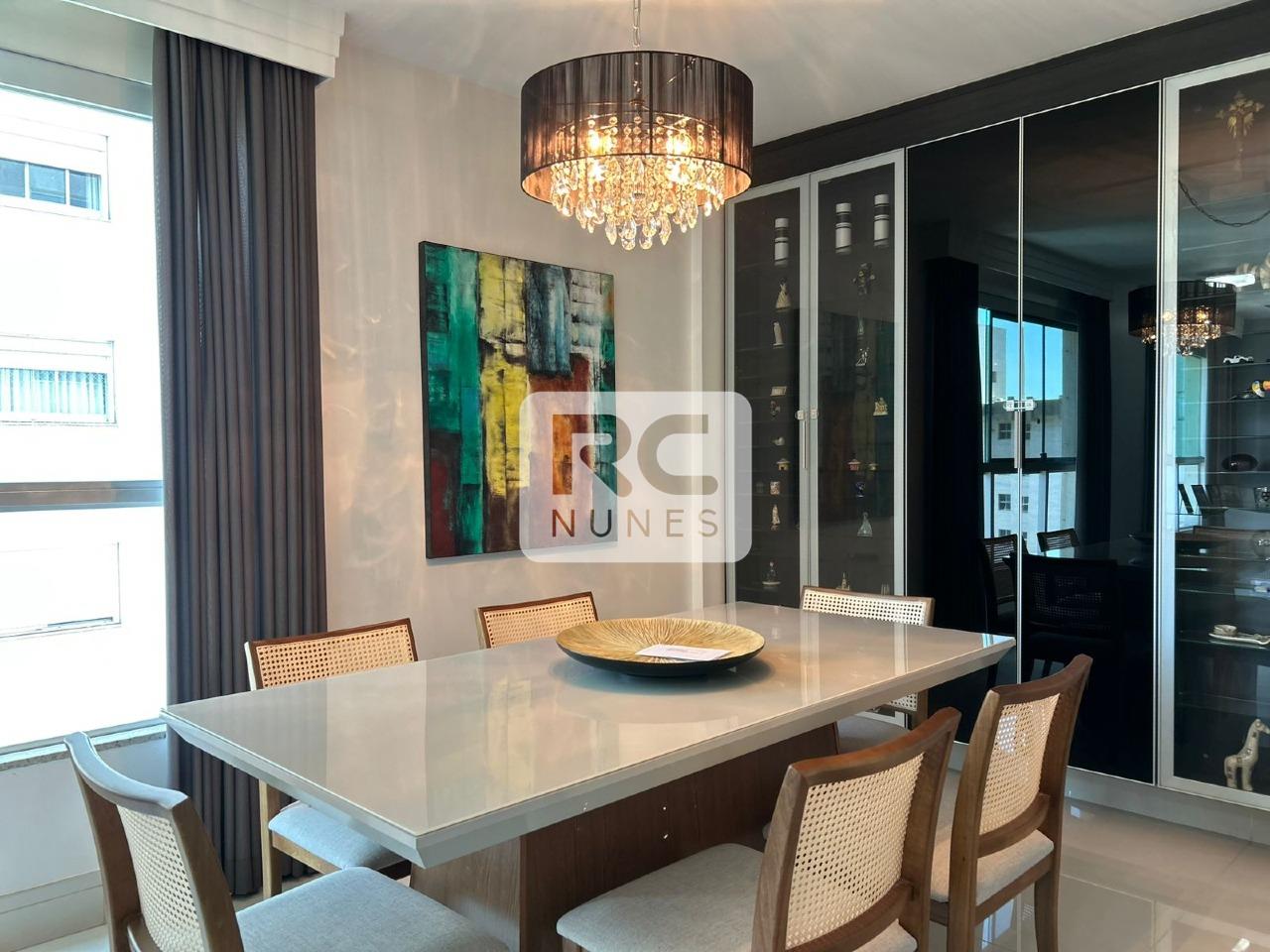 Apartamento à venda no Savassi: 