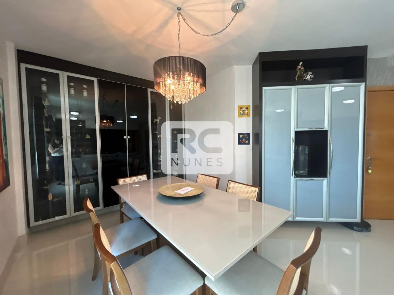 Apartamento à venda no Savassi: 