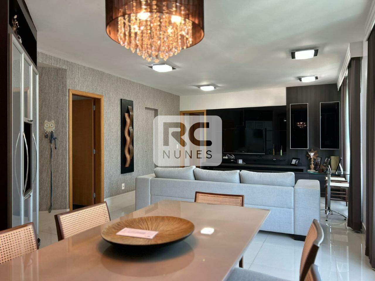 Apartamento à venda no Savassi: 