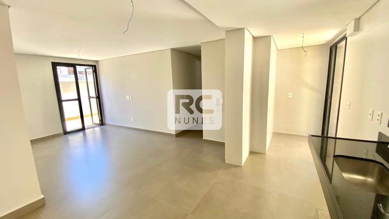 Apartamento à venda no Santo Antônio: 