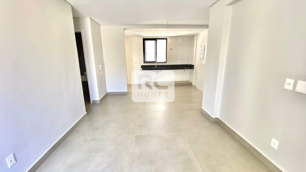 Apartamento à venda no Santo Antônio: 