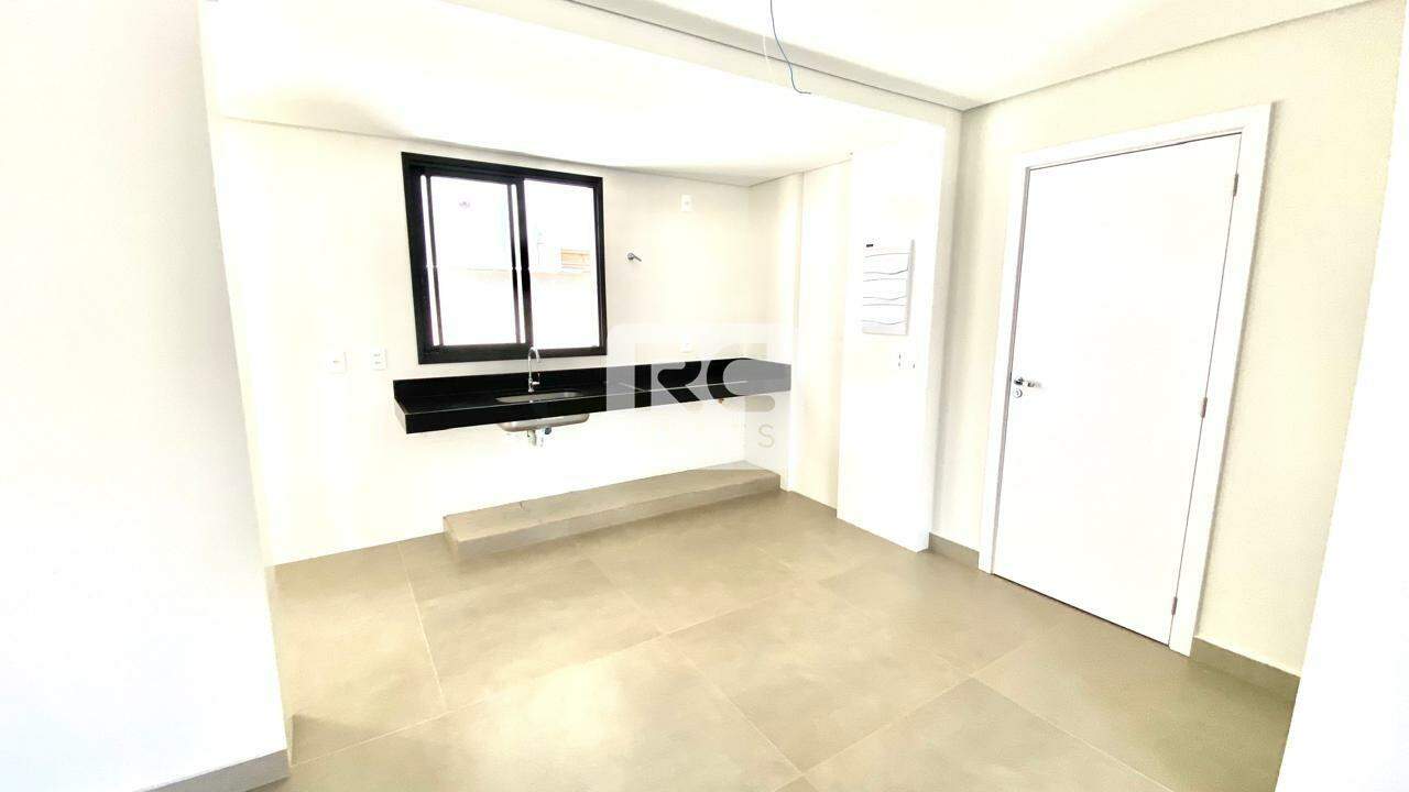 Apartamento à venda no Santo Antônio: 