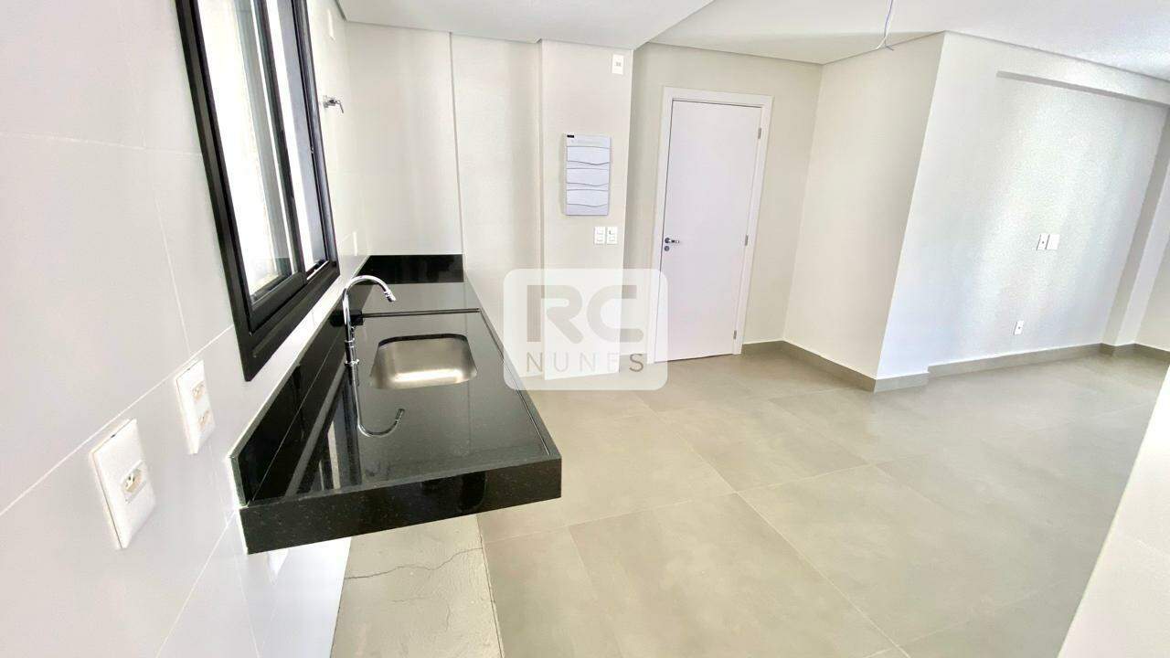 Apartamento à venda no Santo Antônio: 