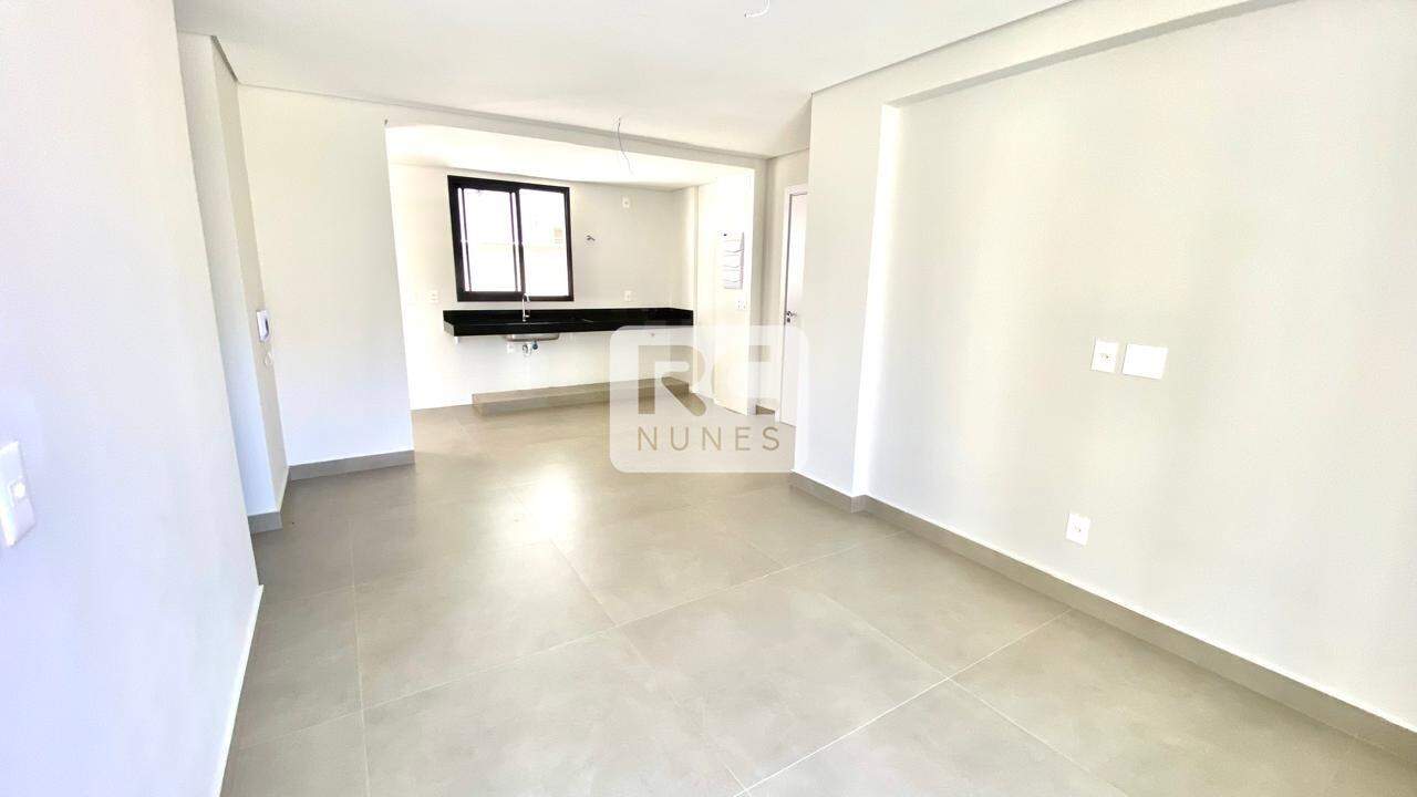 Apartamento à venda no Santo Antônio: 