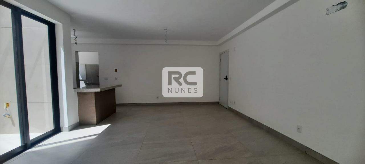 Área privativa à venda no Cruzeiro: 