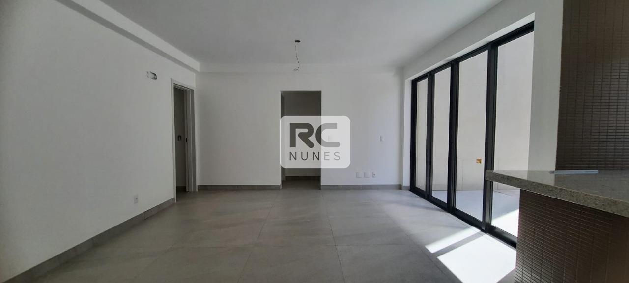 Área privativa à venda no Cruzeiro: 