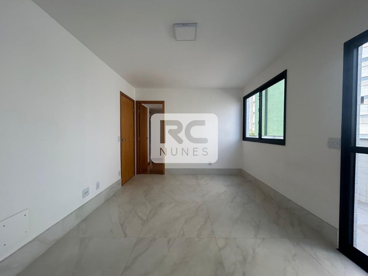 Apartamento à venda no Anchieta: 