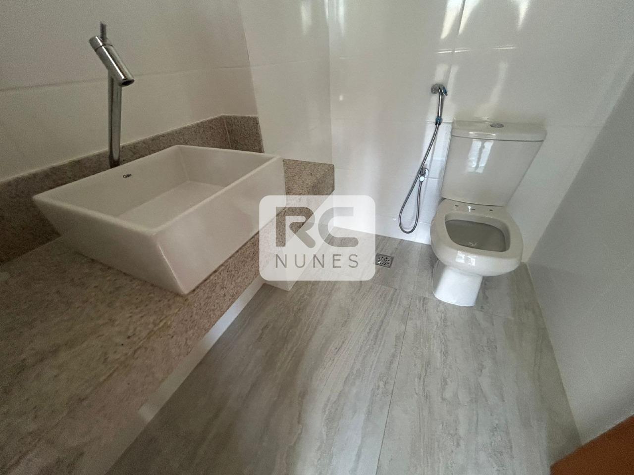 Apartamento à venda no Anchieta: 