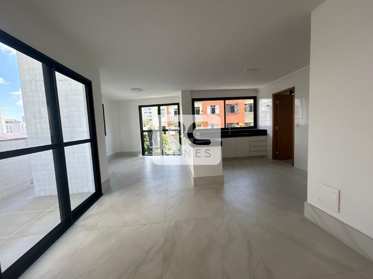 Apartamento à venda no Anchieta: 