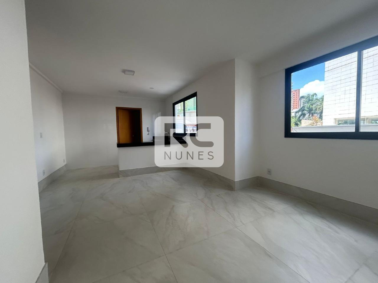 Apartamento à venda no Anchieta: 