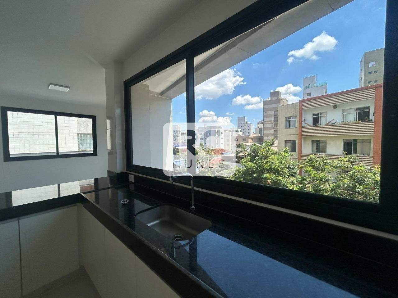 Apartamento à venda no Anchieta: 