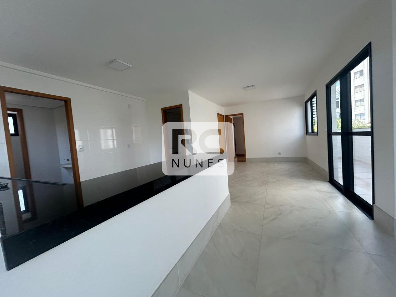 Apartamento à venda no Anchieta: 