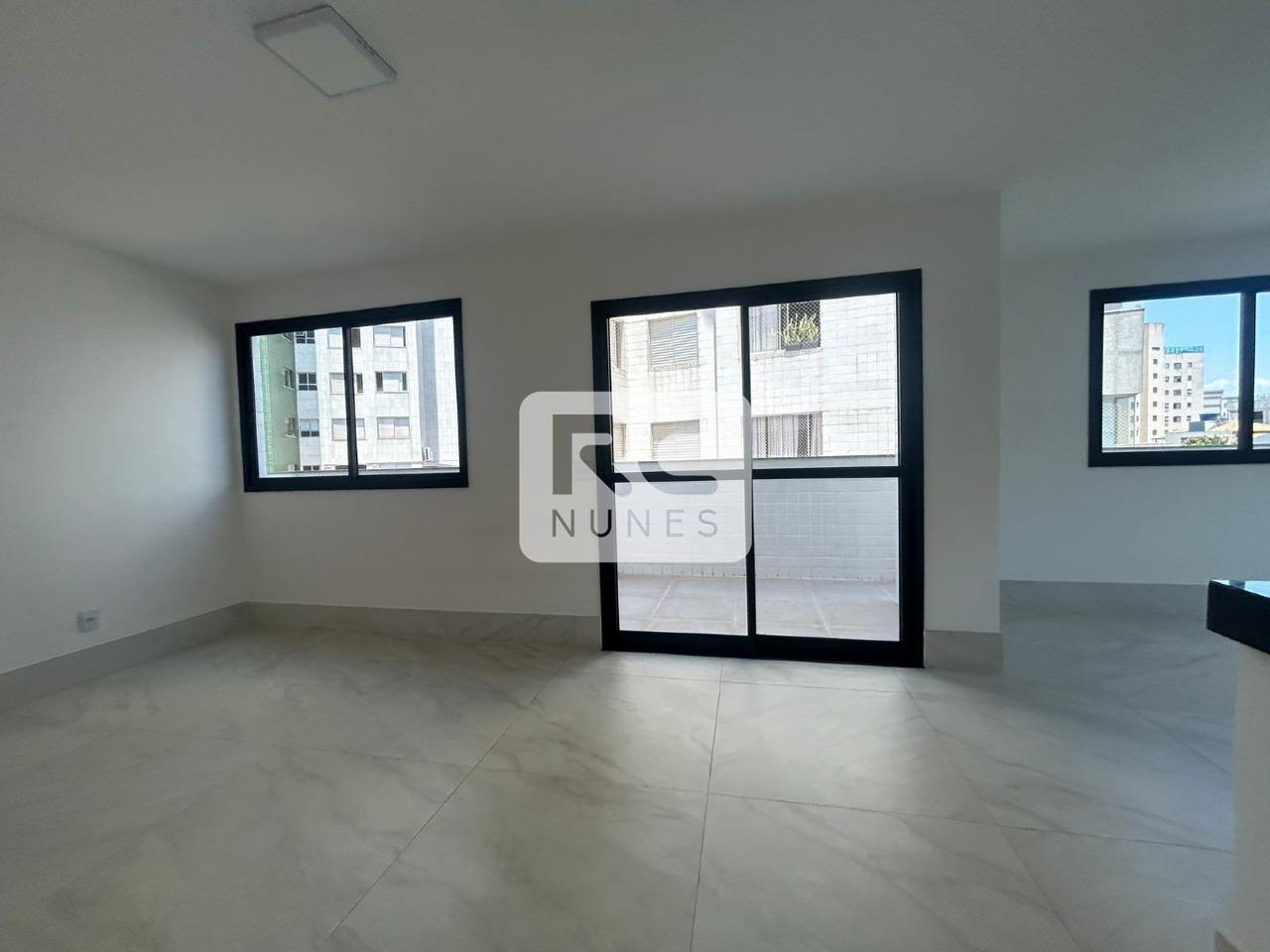 Apartamento à venda no Anchieta: 