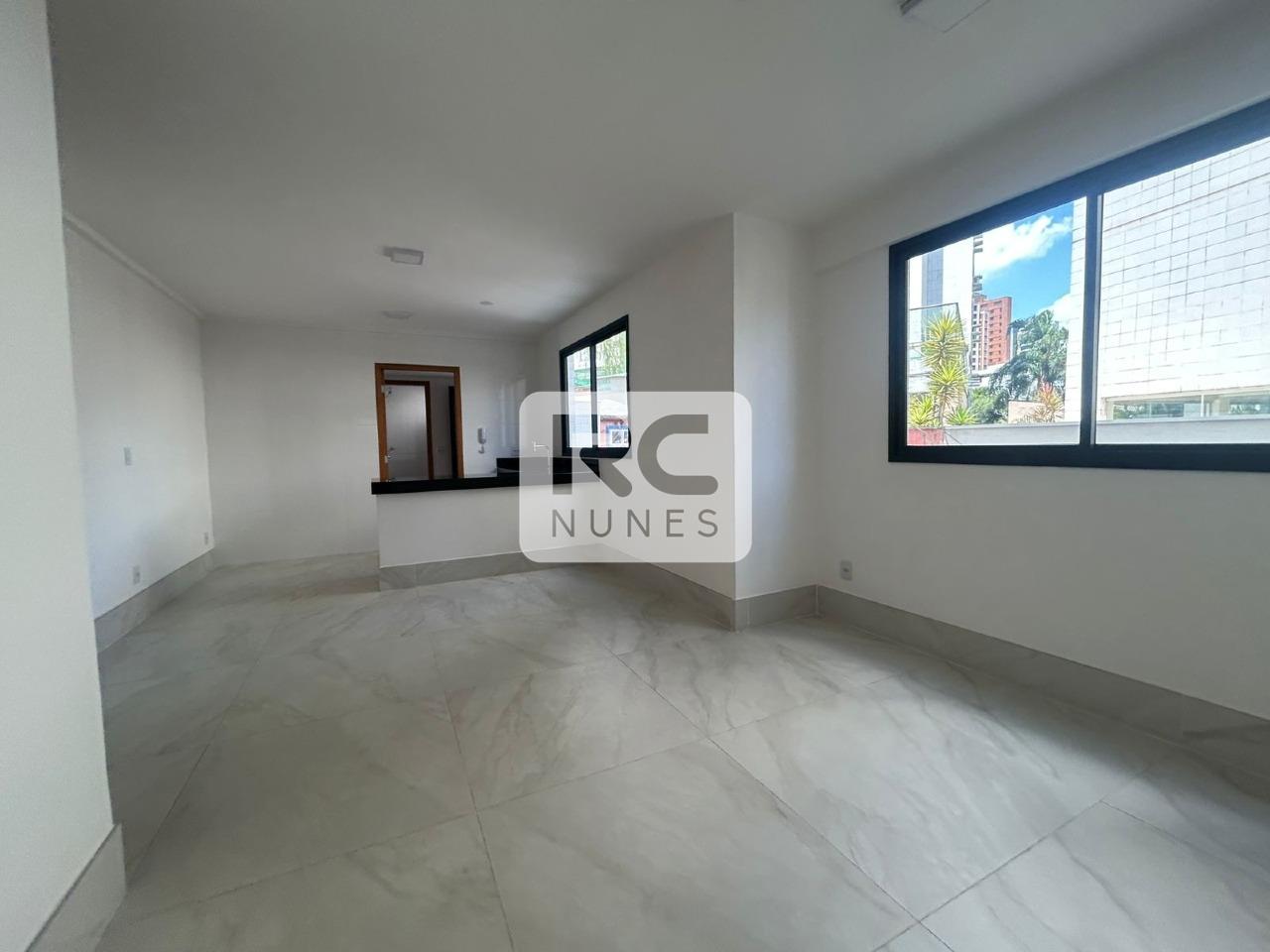 Apartamento 3 quartos à venda no Anchieta: 